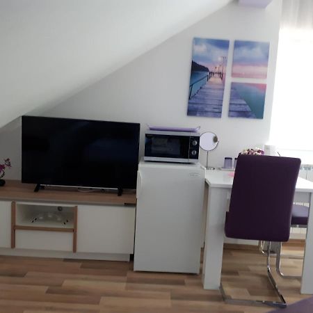 Iris Room & Apartment Slunj Ngoại thất bức ảnh