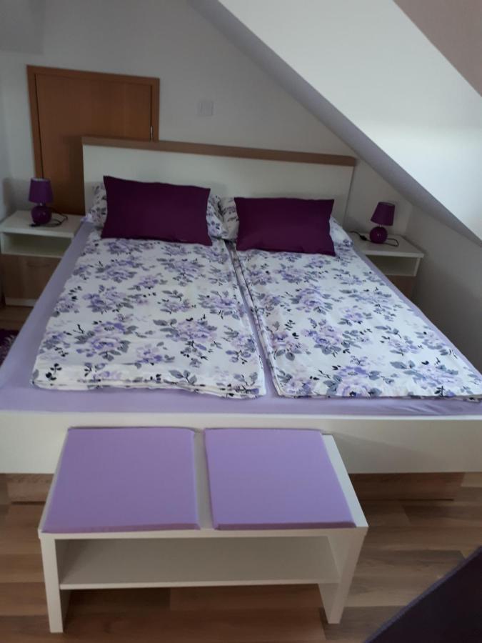 Iris Room & Apartment Slunj Ngoại thất bức ảnh
