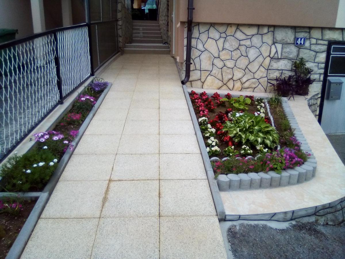 Iris Room & Apartment Slunj Ngoại thất bức ảnh