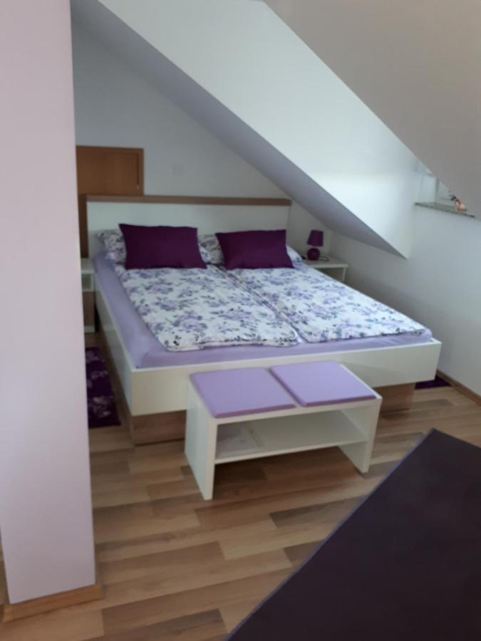 Iris Room & Apartment Slunj Ngoại thất bức ảnh