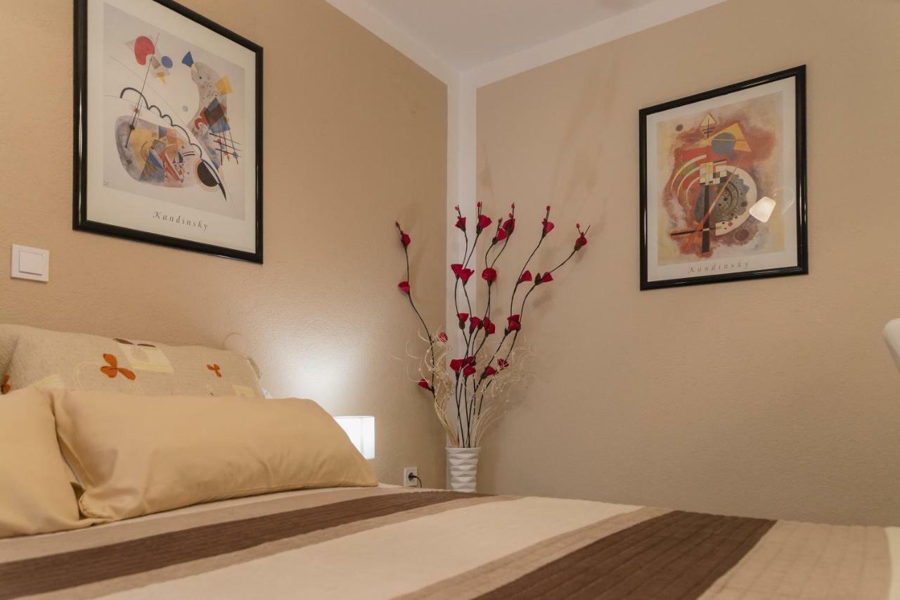 Iris Room & Apartment Slunj Ngoại thất bức ảnh