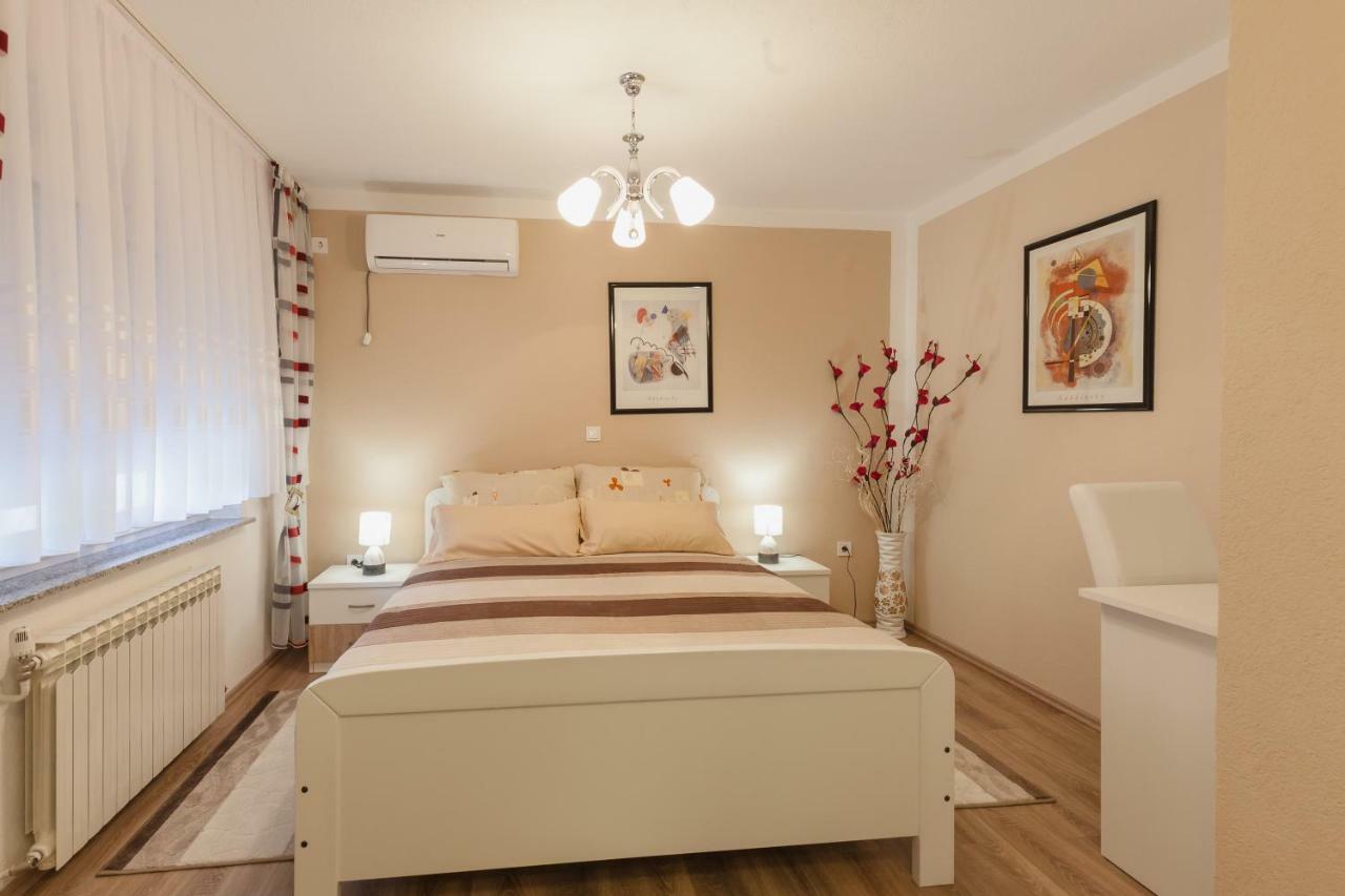 Iris Room & Apartment Slunj Ngoại thất bức ảnh