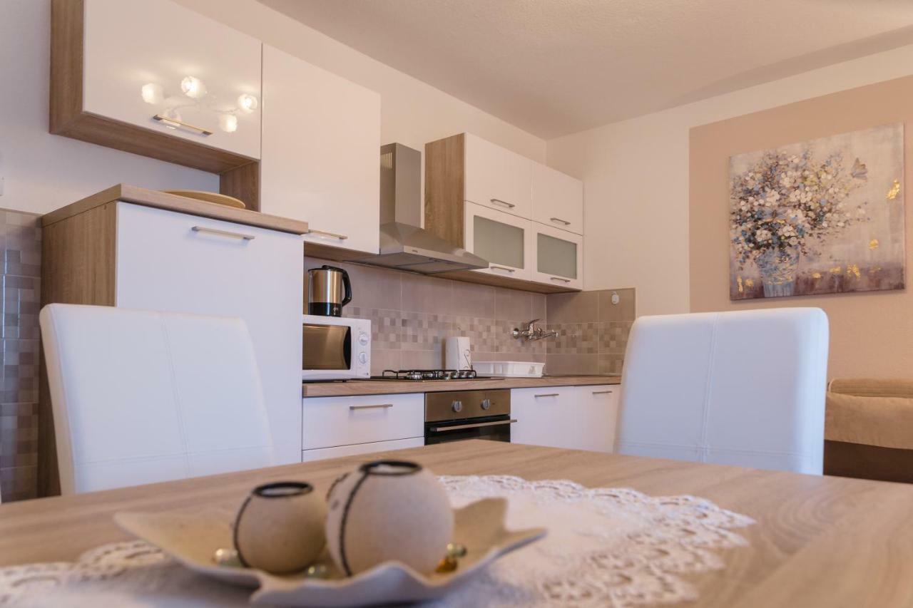 Iris Room & Apartment Slunj Ngoại thất bức ảnh