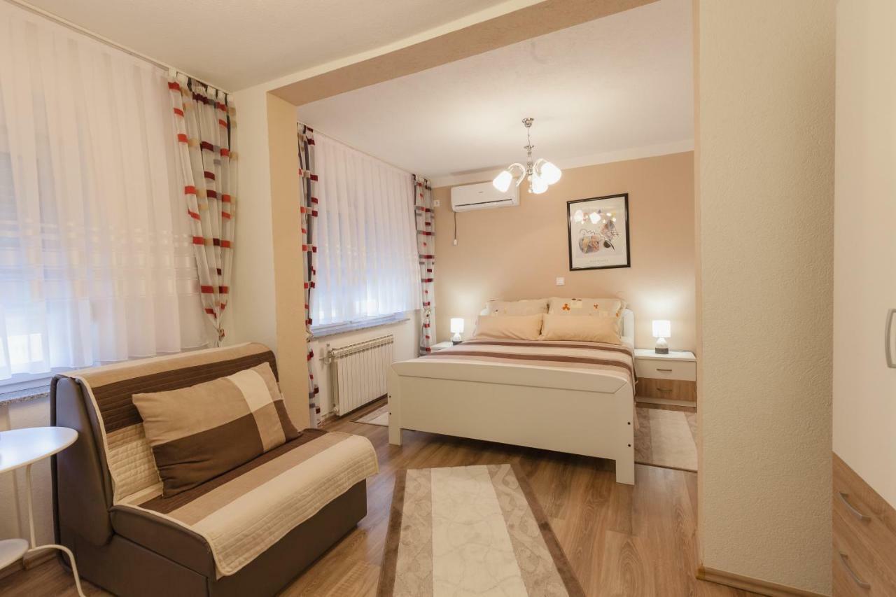 Iris Room & Apartment Slunj Ngoại thất bức ảnh