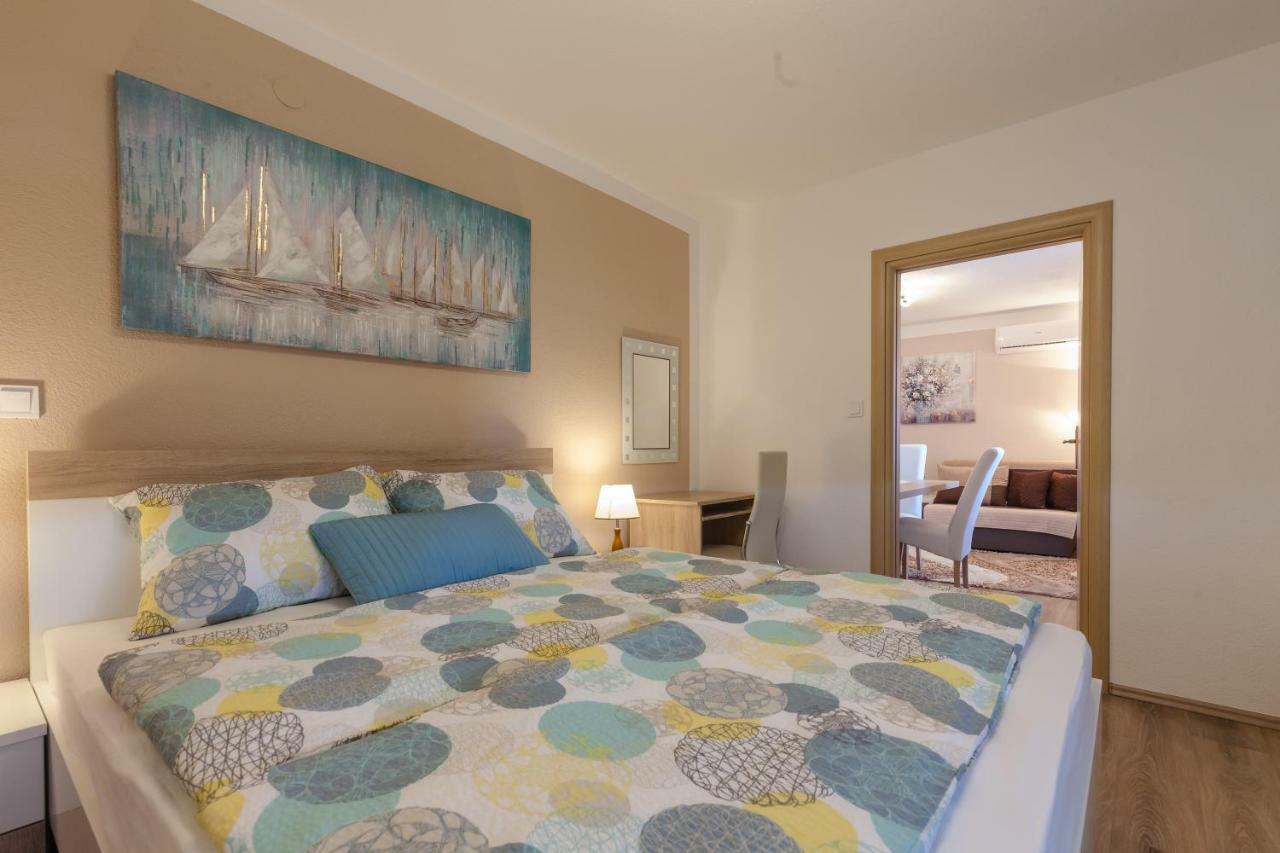 Iris Room & Apartment Slunj Ngoại thất bức ảnh