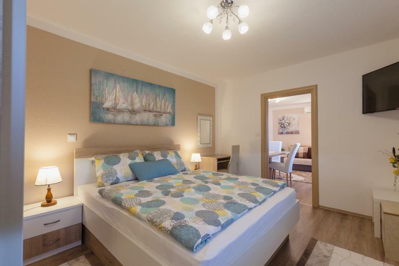 Iris Room & Apartment Slunj Ngoại thất bức ảnh
