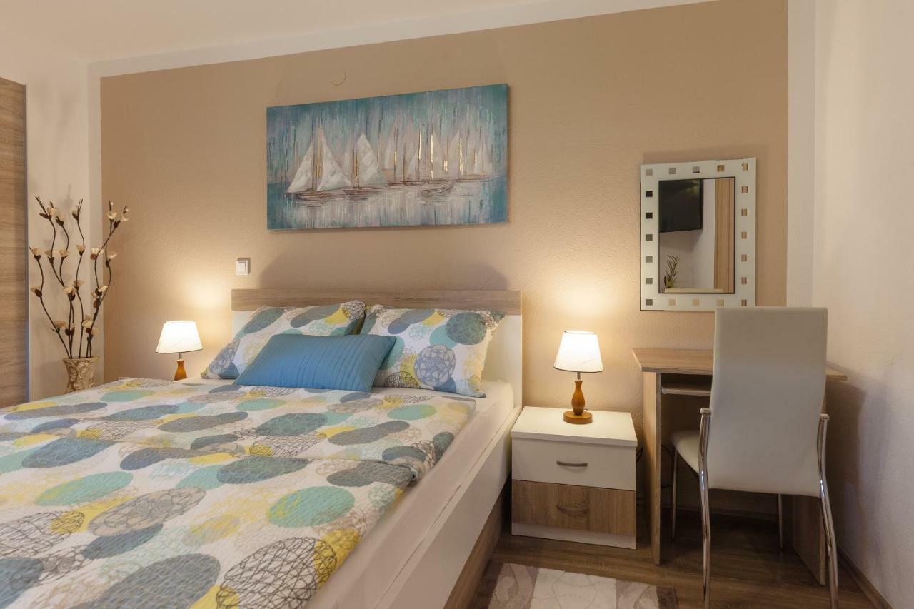 Iris Room & Apartment Slunj Ngoại thất bức ảnh