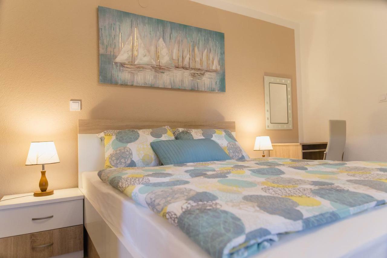Iris Room & Apartment Slunj Ngoại thất bức ảnh