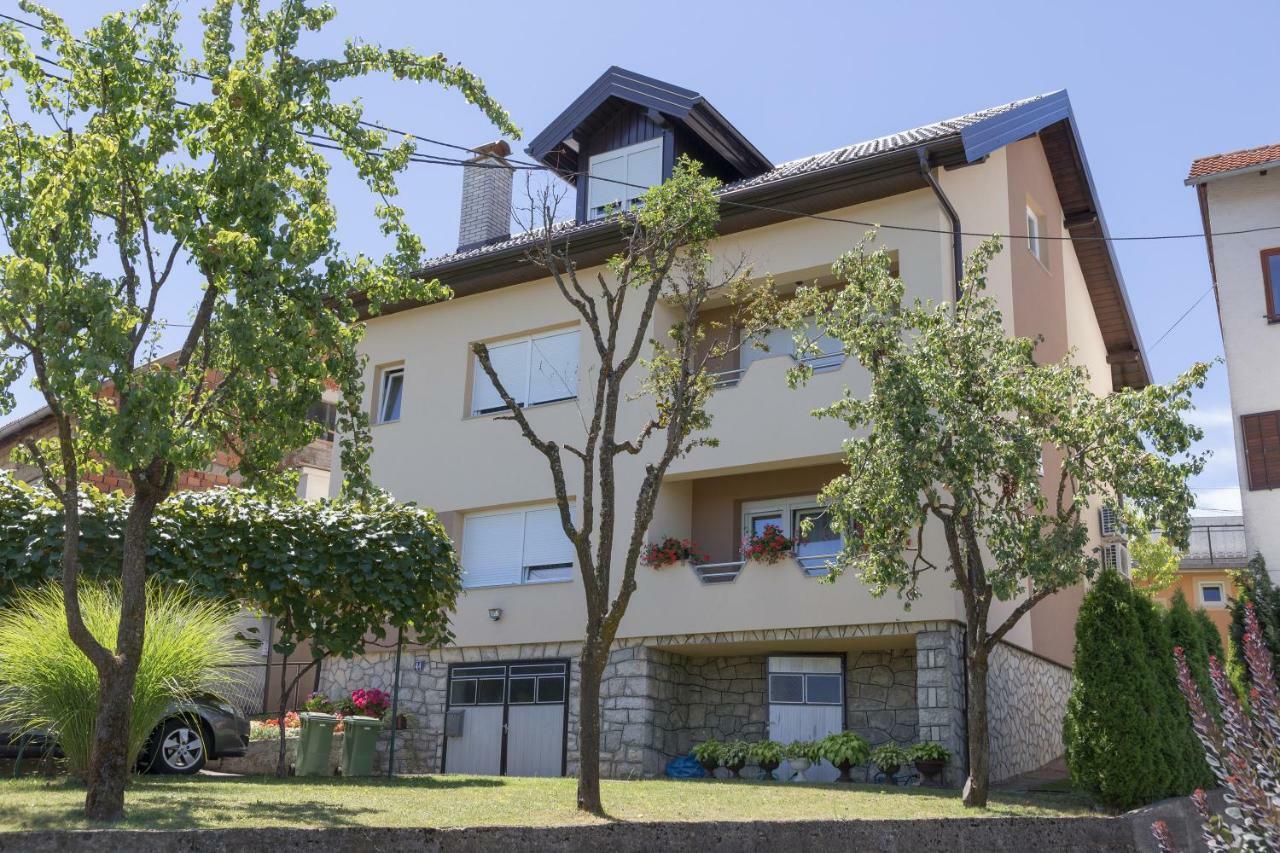 Iris Room & Apartment Slunj Ngoại thất bức ảnh
