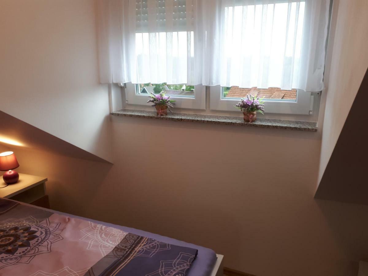 Iris Room & Apartment Slunj Ngoại thất bức ảnh