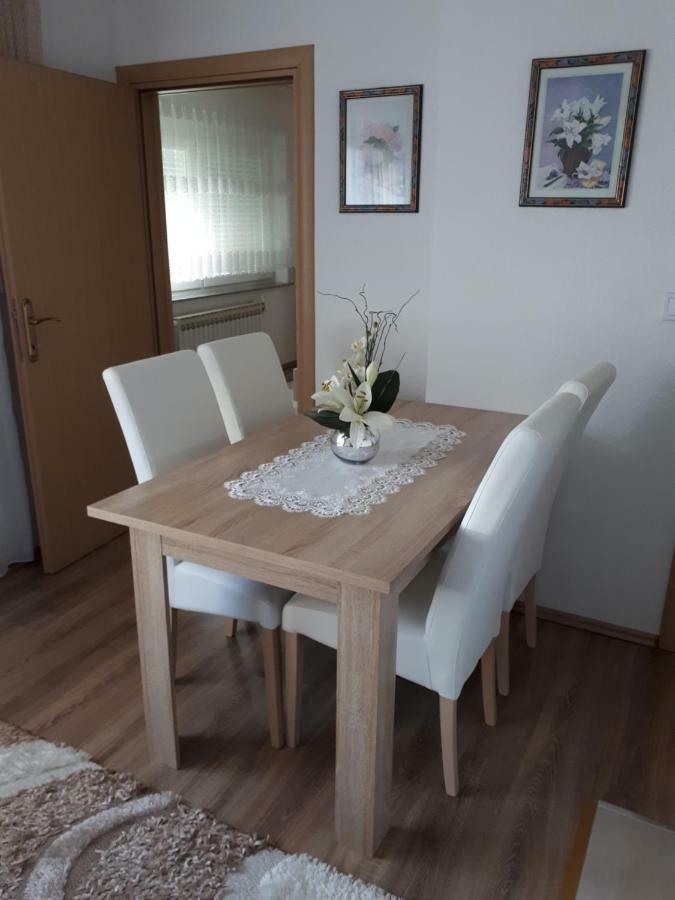 Iris Room & Apartment Slunj Ngoại thất bức ảnh