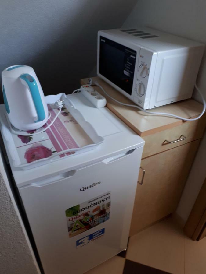 Iris Room & Apartment Slunj Ngoại thất bức ảnh