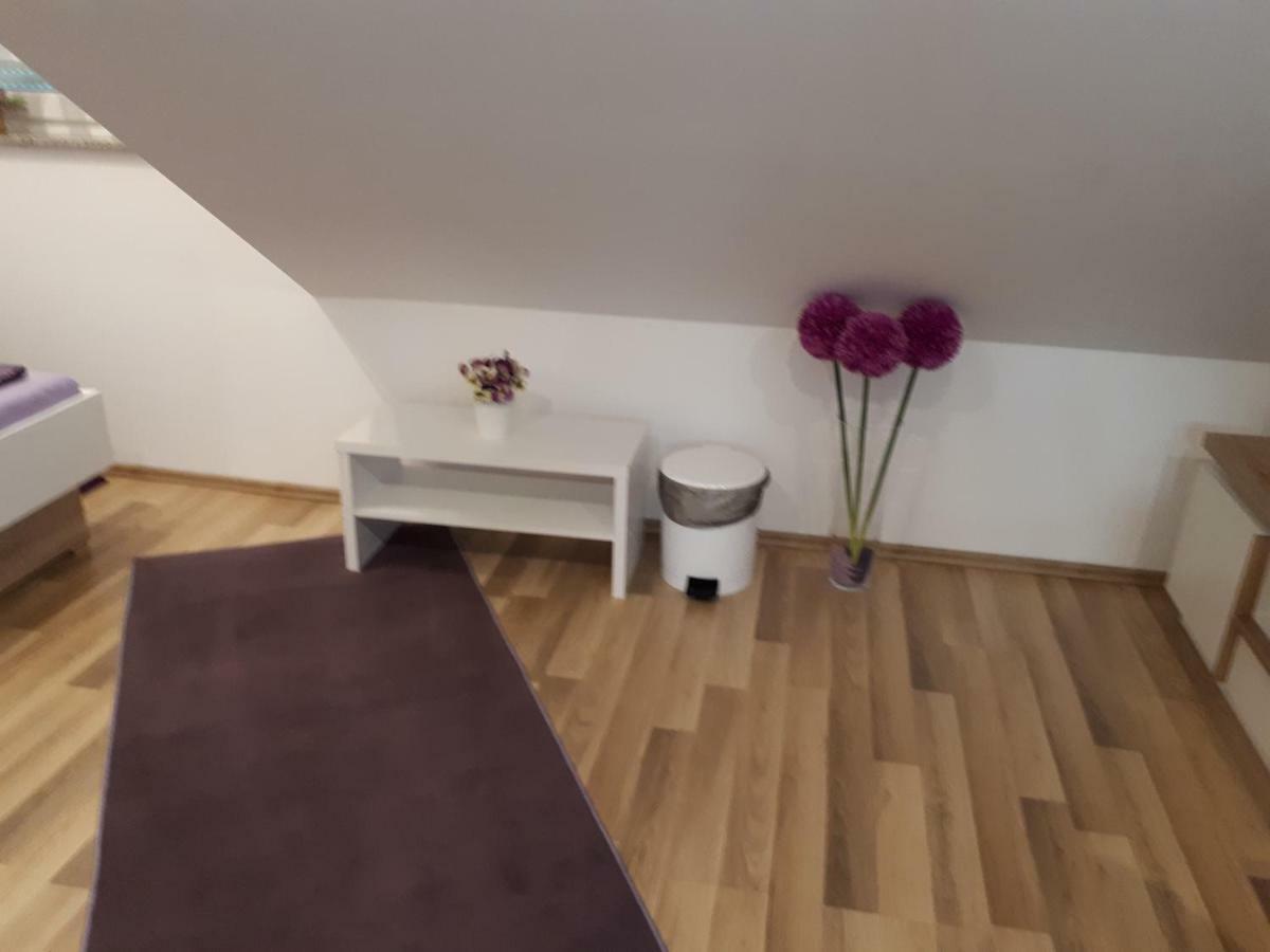 Iris Room & Apartment Slunj Ngoại thất bức ảnh