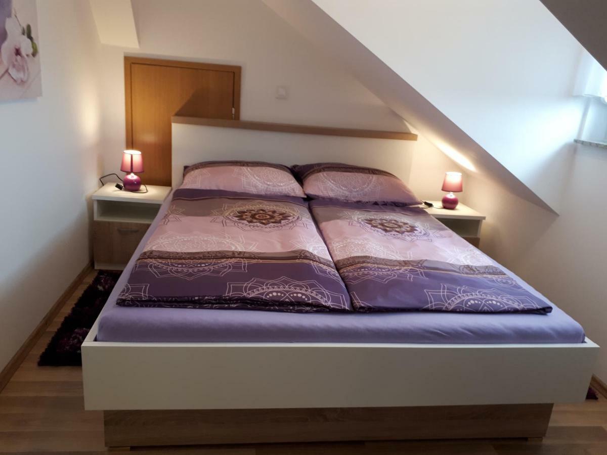 Iris Room & Apartment Slunj Ngoại thất bức ảnh