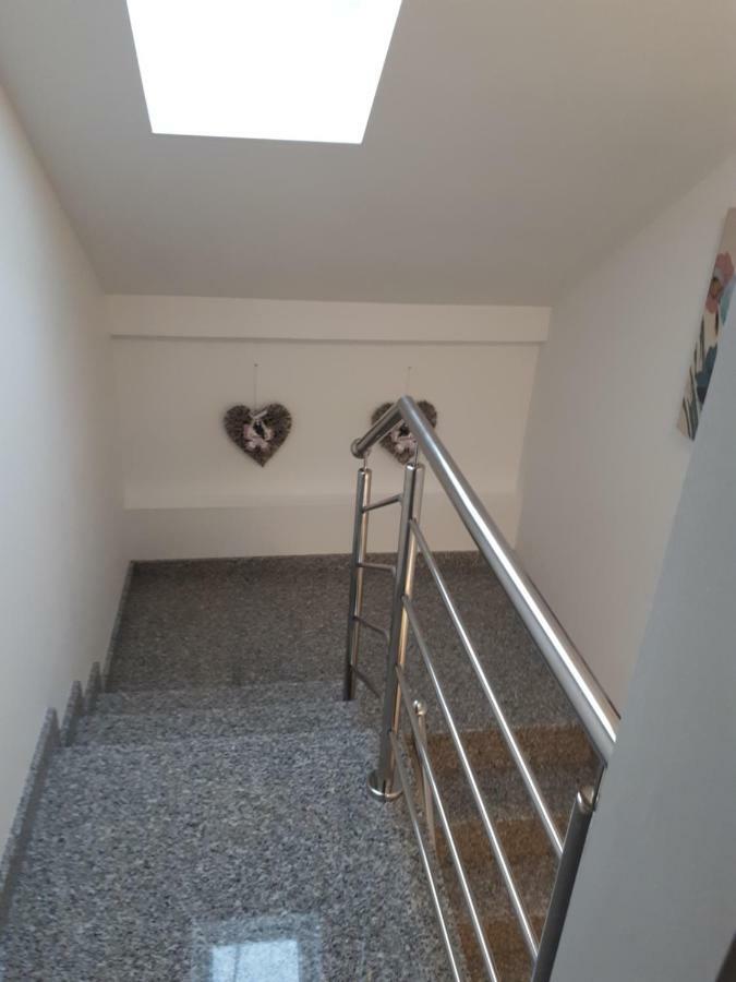 Iris Room & Apartment Slunj Ngoại thất bức ảnh